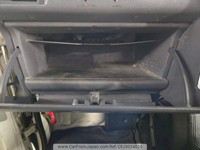 Mitsubishi Minicab Truck 1994 thumbnail 47