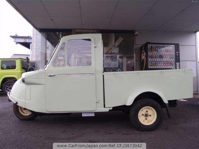 Daihatsu Midget 1966 thumbnail 5