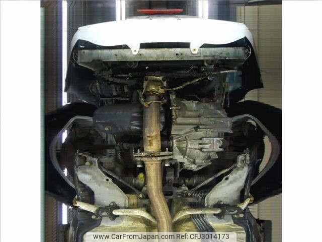 Toyota Starlet 1998 thumbnail 10