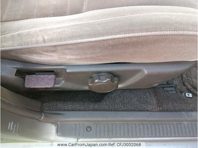Toyota Mark II Wagon 1989 thumbnail 31
