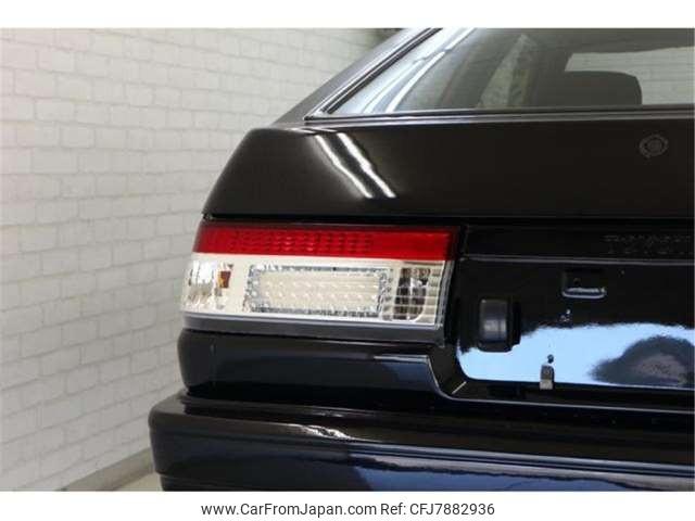 Toyota Corolla Levin 1984 thumbnail 27