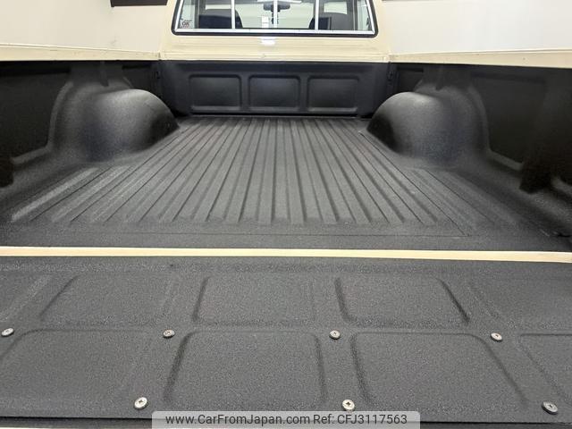 Toyota Hilux Pick Up 1990 thumbnail 19