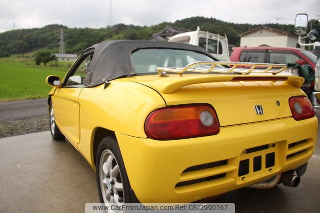 Honda Beat 1991 thumbnail 20