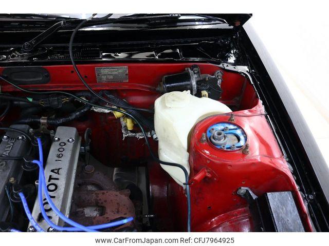 Toyota Corolla Levin 1983 thumbnail 51