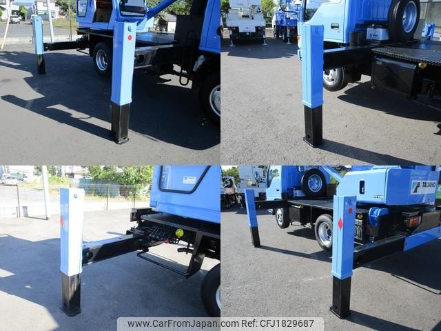 Isuzu Elf Truck 1995 thumbnail 16