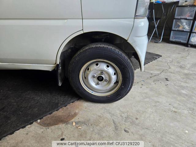 Suzuki Carry Truck 2000 thumbnail 39