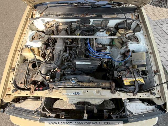 Toyota Corolla Levin 1983 thumbnail 5