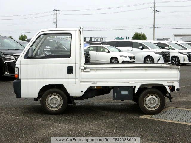Honda Acty Truck 1994 thumbnail 5
