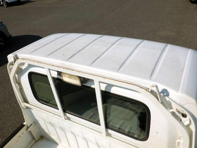 Honda Acty Truck 2001 thumbnail 19