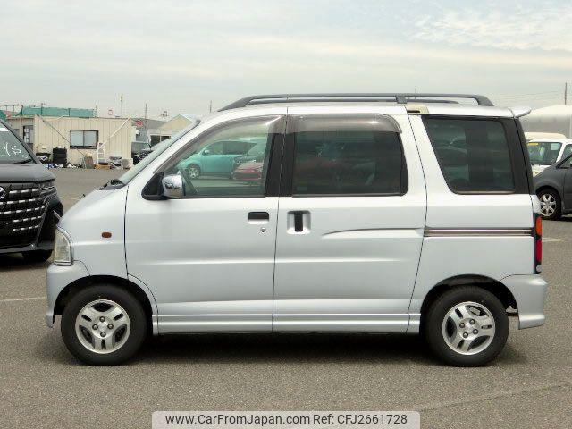 Daihatsu Atrai 2000 thumbnail 5