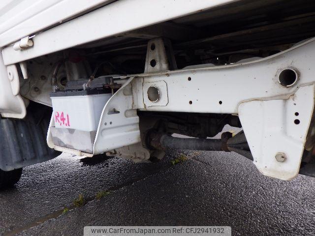 Mitsubishi Minicab Truck 1997 thumbnail 12