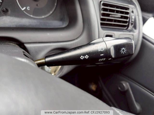 Toyota Corolla Wagon 1992 thumbnail 73