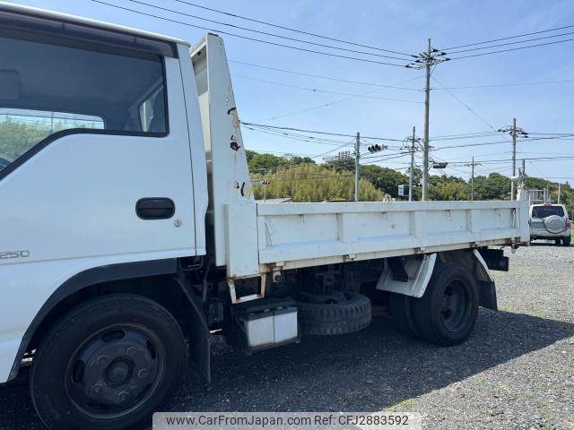 Isuzu Elf Truck 1995 thumbnail 4