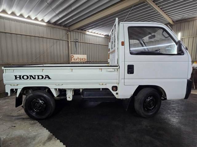 Honda Acty Truck 1989 thumbnail 10