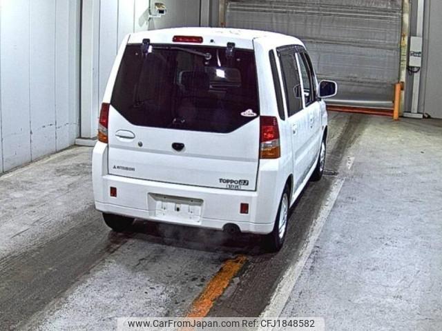 Mitsubishi Toppo Bj 2000 thumbnail 6