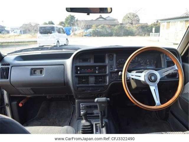 Mazda Proceed 1997 thumbnail 4