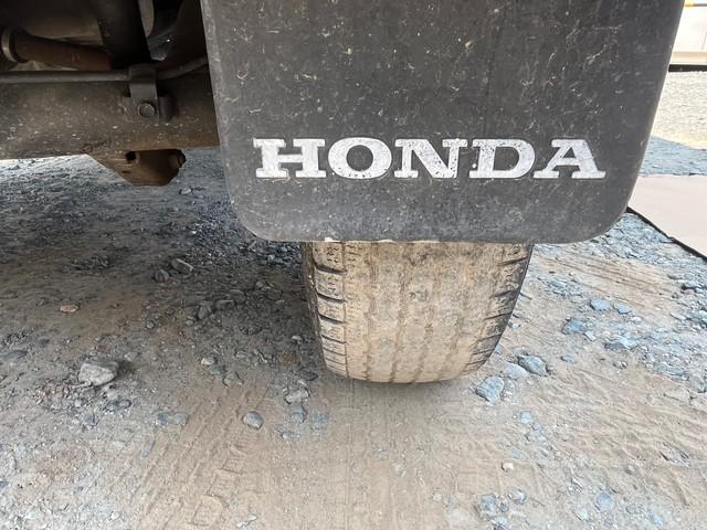 Honda Acty Truck 1997 thumbnail 79