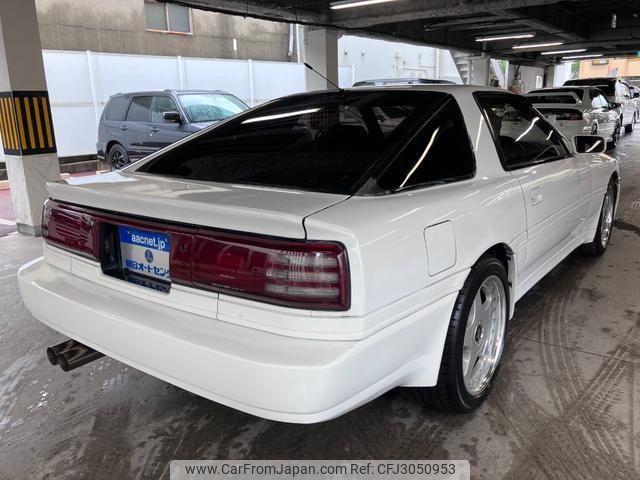 Toyota Supra 1991 thumbnail 9