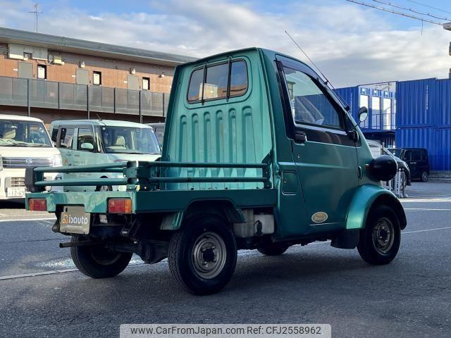 Daihatsu Midget II 1996 thumbnail 3
