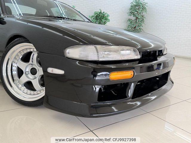 Nissan Silvia 1993 thumbnail 26