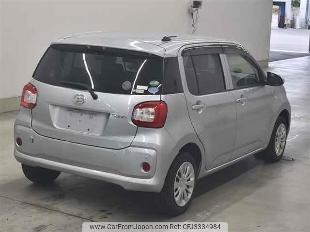 Daihatsu Boon thumbnail 6