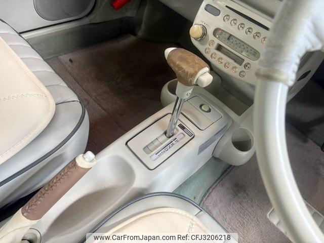Nissan Figaro 1991 thumbnail 15