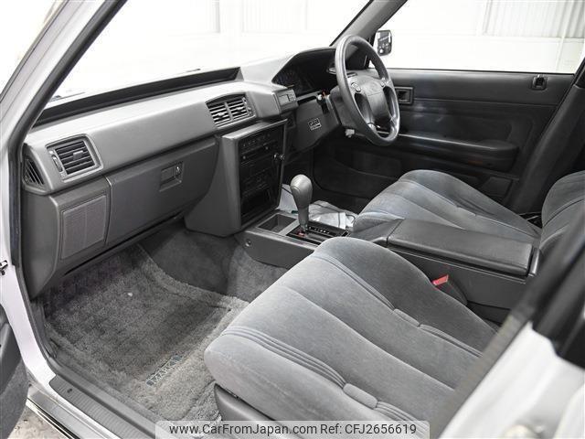 Toyota Mark II Wagon 1996 thumbnail 6