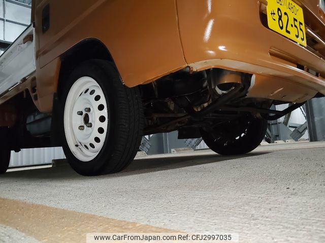Honda Acty Truck 1994 thumbnail 22