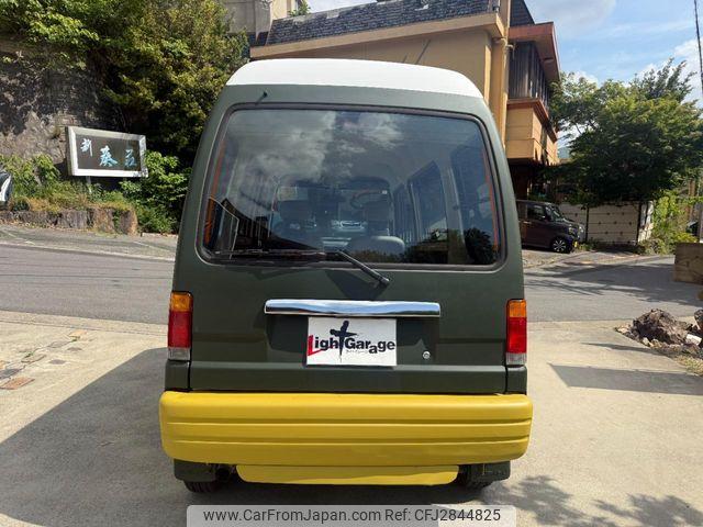 Subaru Sambar Dias 1996 thumbnail 9