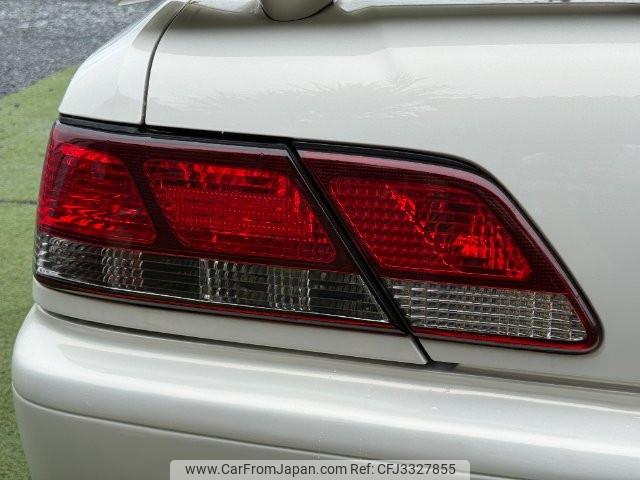 Toyota Cresta 1999 thumbnail 16