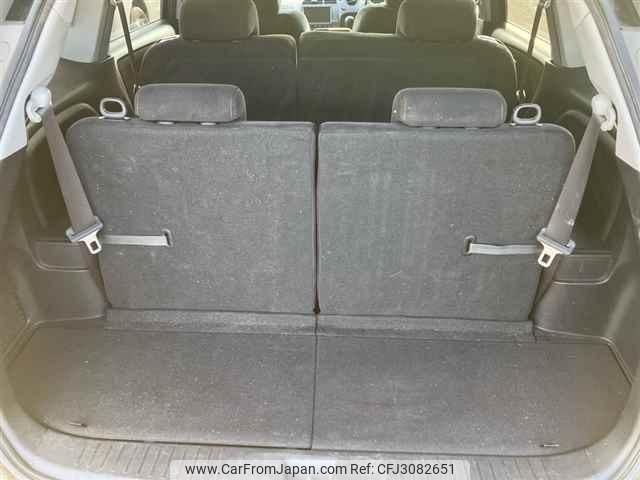 Honda Stream thumbnail 11