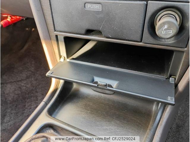 Toyota Mark II 1988 thumbnail 28