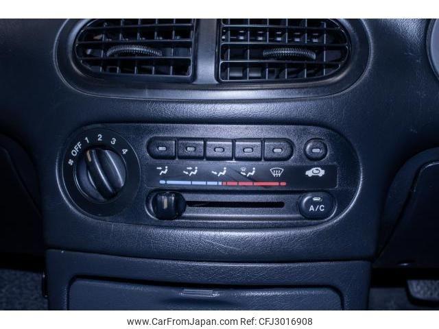 Honda CR-X Delsol 1994 thumbnail 5