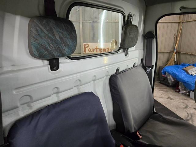 Suzuki Carry Truck 1999 thumbnail 26