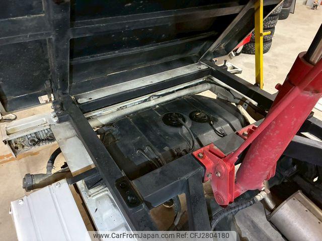 Mitsubishi Minicab Truck 1993 thumbnail 39