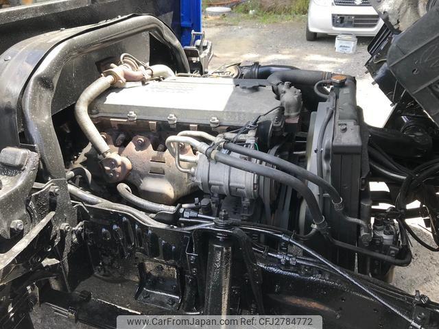 Isuzu Elf Truck 1999 thumbnail 46