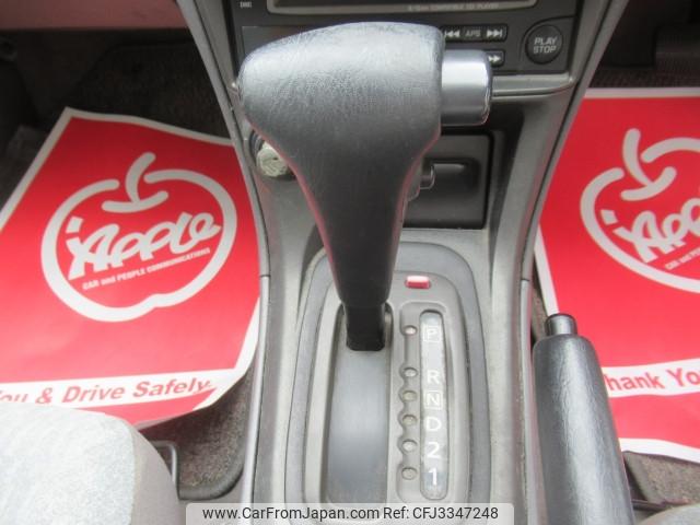 Nissan Sunny 2001 thumbnail 22