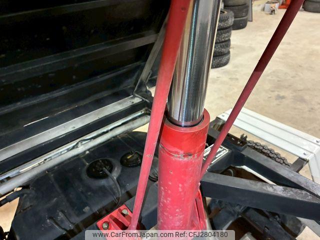 Mitsubishi Minicab Truck 1993 thumbnail 38