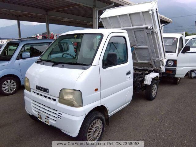 Suzuki Carry Truck 2000