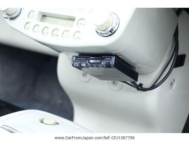 Nissan Figaro 1991 thumbnail 53