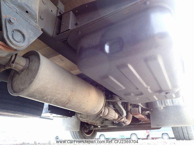 Mitsubishi Fuso Canter 2001 thumbnail 18
