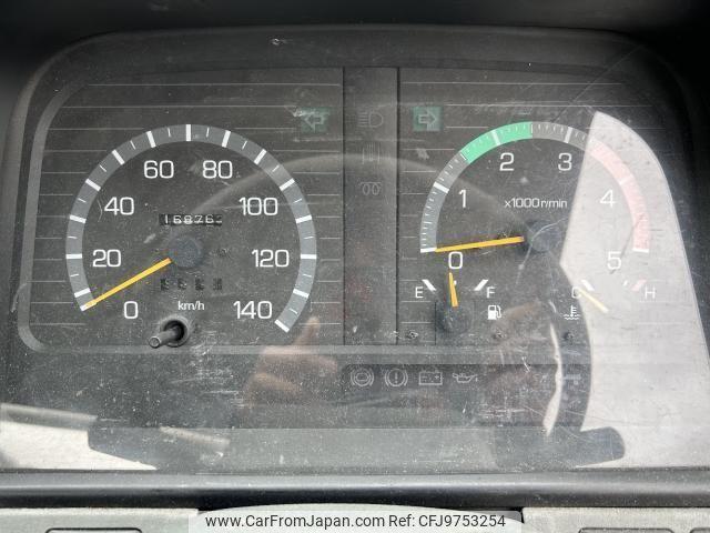 Mitsubishi Fuso Canter 1994 thumbnail 14