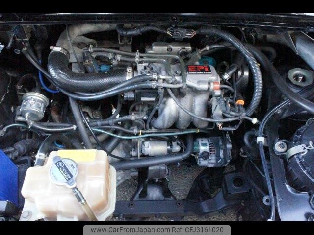 Mazda AZ-1 1992 thumbnail 11