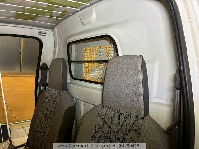 Mitsubishi Minicab Truck 1993 thumbnail 50