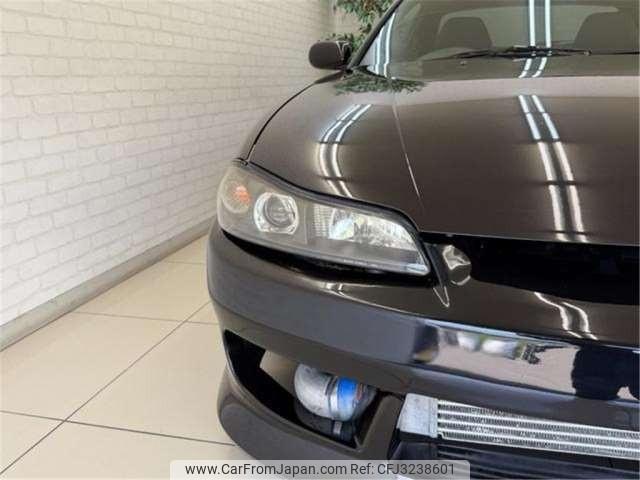Nissan Silvia 2000 thumbnail 38