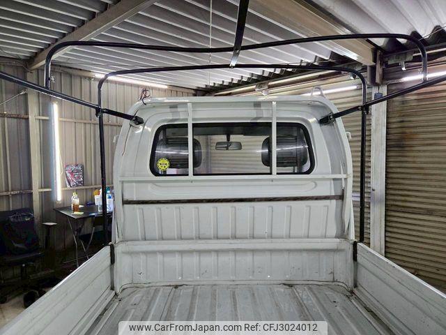 Suzuki Carry Truck 1993 thumbnail 23