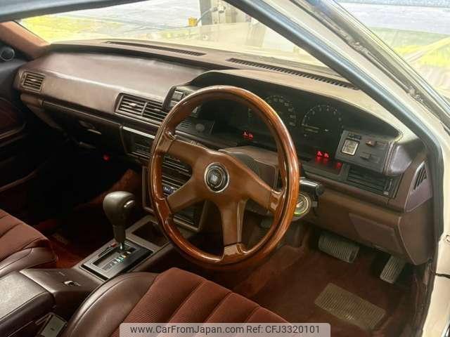 Toyota Cresta 1988 thumbnail 5