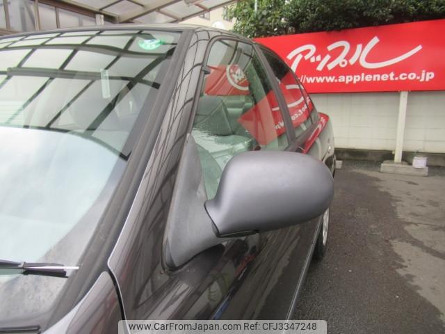 Nissan Sunny 2001 thumbnail 17