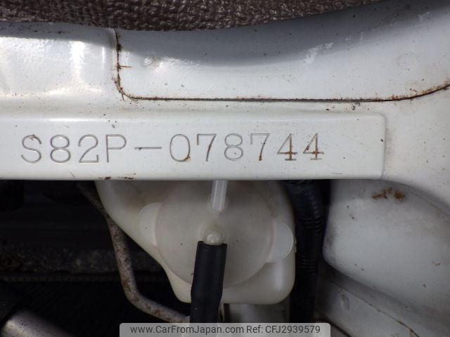 Daihatsu Hijet Truck 1992 thumbnail 26