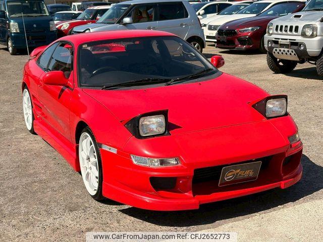 Toyota MR2 1994 thumbnail 43